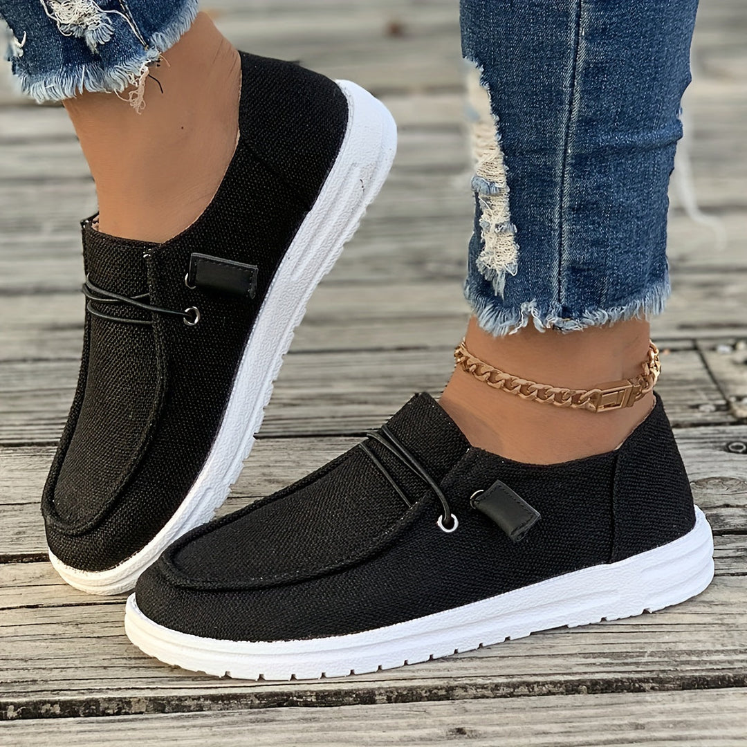 Lauraine - Casual Shoes