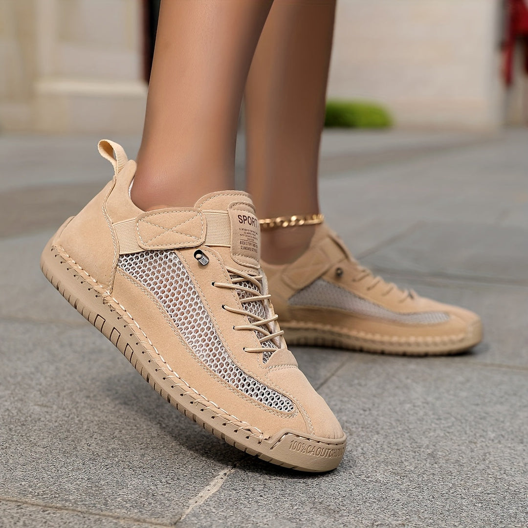 Mira – Lightweight Summer Comfort with Breathable Design
