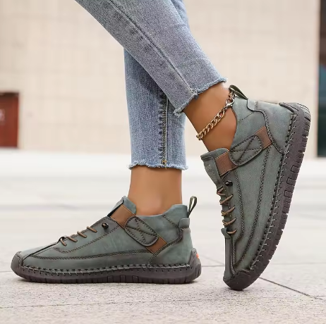 Mia – Comfortable & Pain-Free Orthopedic Sneakers
