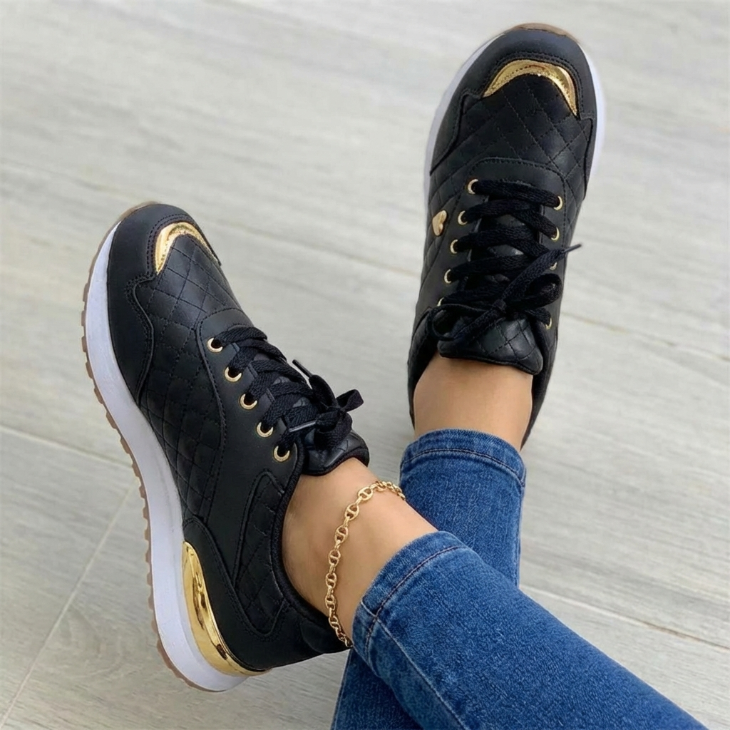 Chicmove – Elegant Women's Sneakers