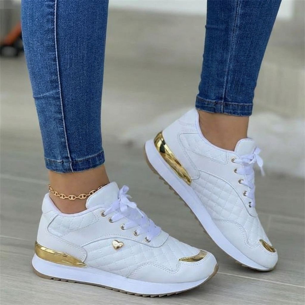 Chicmove – Elegant Women's Sneakers