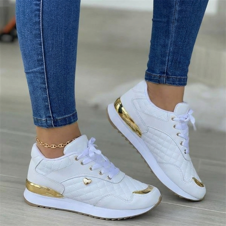 Chicmove – Elegant Women's Sneakers