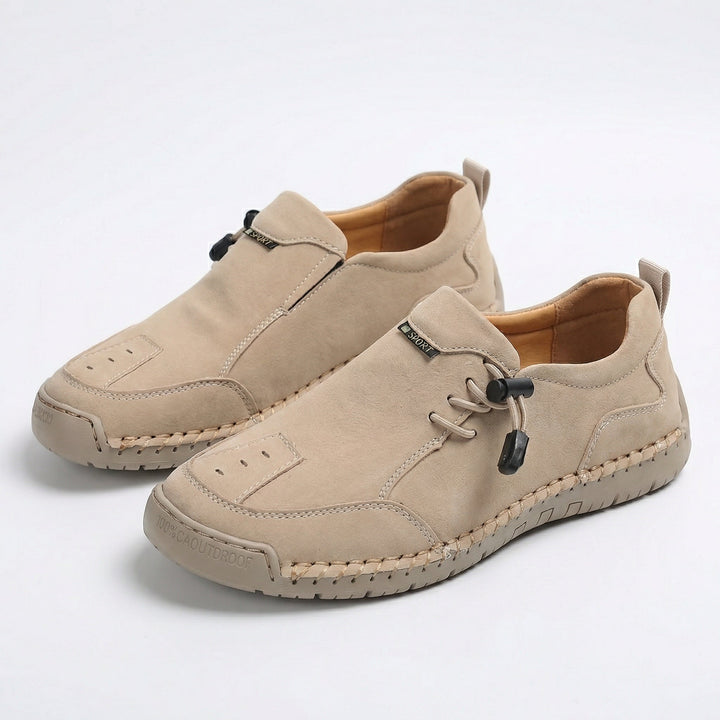 Lina – Comfort, Stability & Effortless Putting On for Every Day
