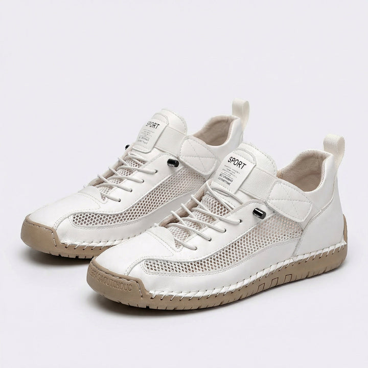 Mira – Lightweight Summer Comfort with Breathable Design