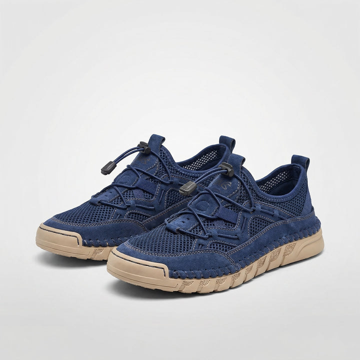 Elara – The Breathable Comfort Shoe