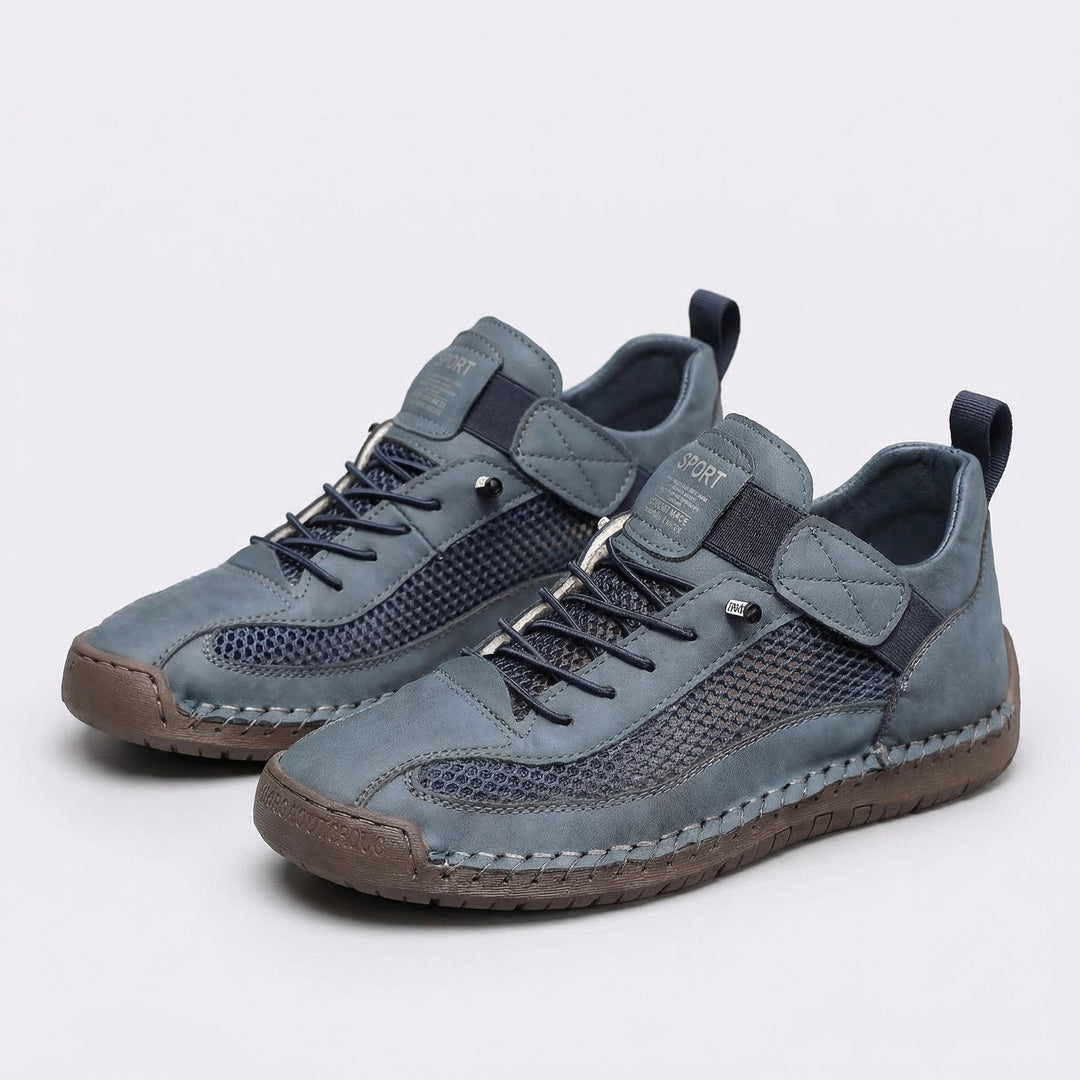Mira – Lightweight Summer Comfort with Breathable Design