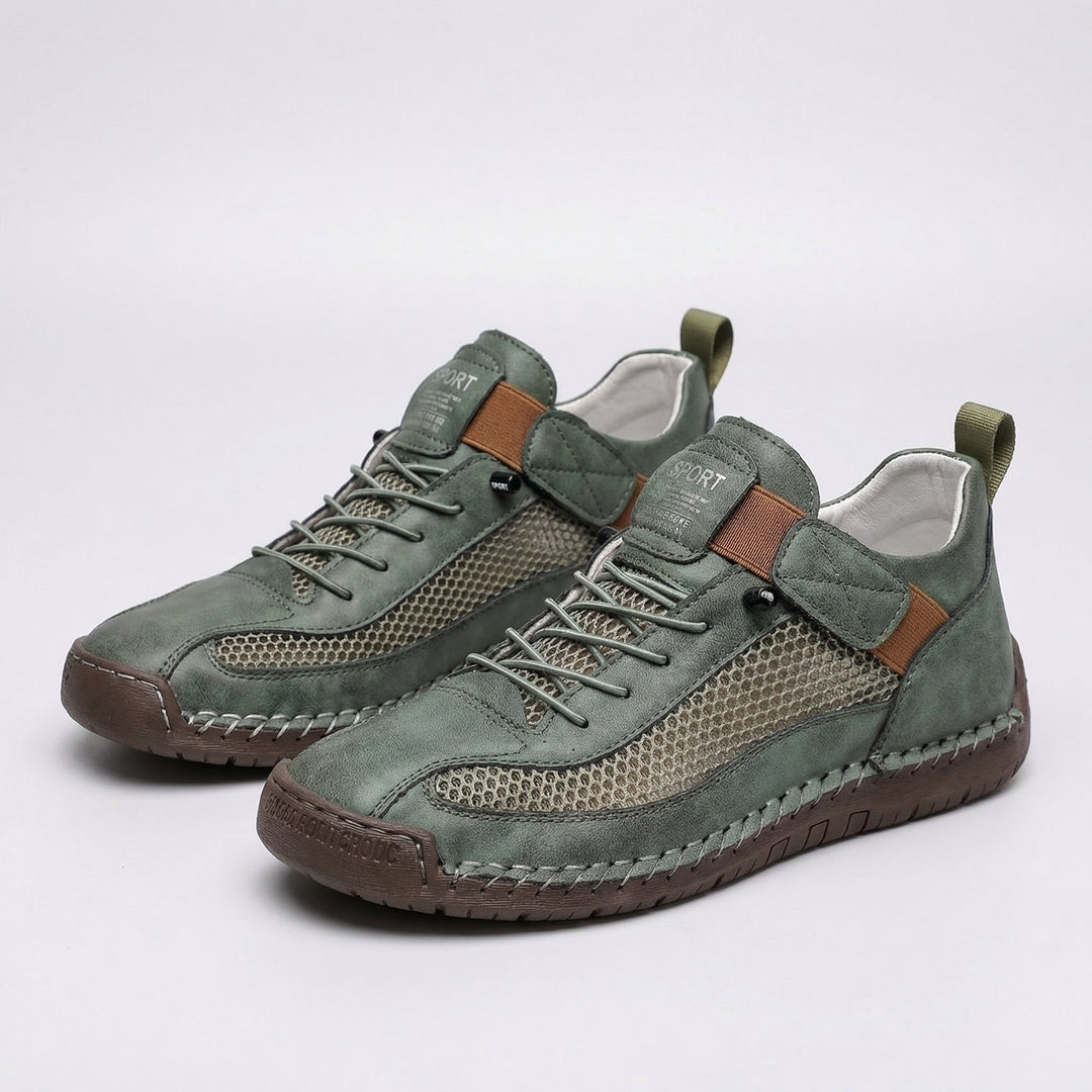 Mira – Lightweight Summer Comfort with Breathable Design