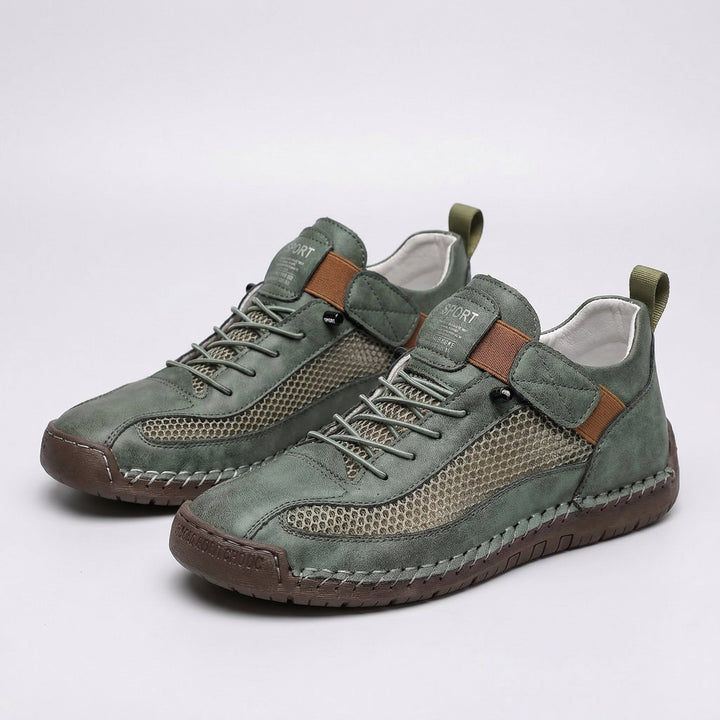 Mira – Lightweight Summer Comfort with Breathable Design