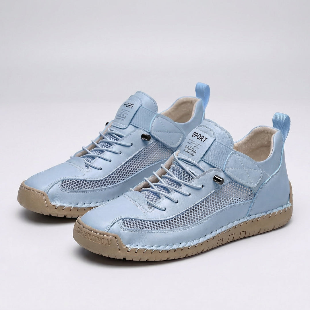 Mira – Lightweight Summer Comfort with Breathable Design