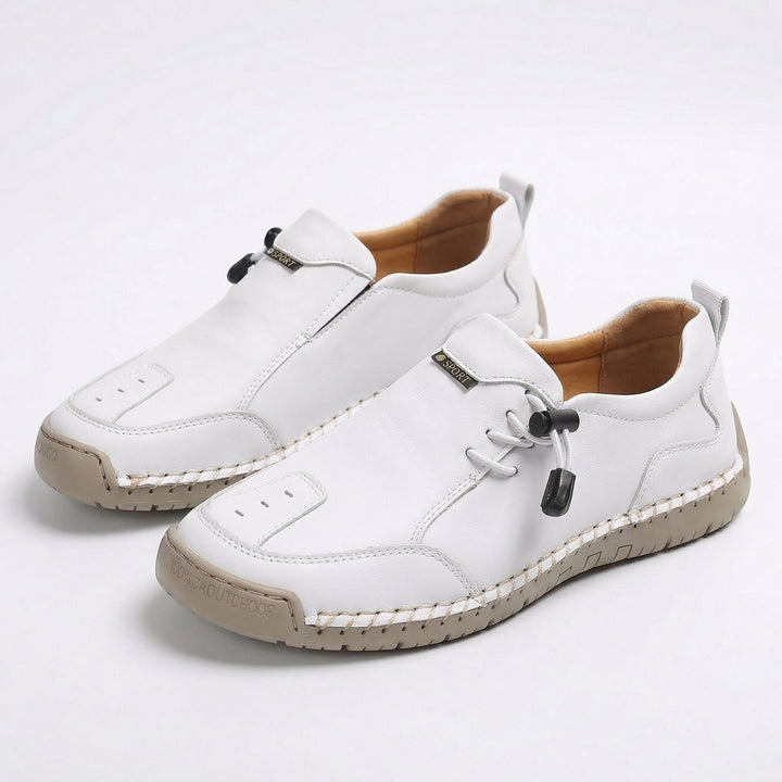 Lina – Comfort, Stability & Effortless Putting On for Every Day