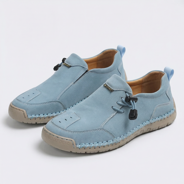 Lina – Comfort, Stability & Effortless Putting On for Every Day