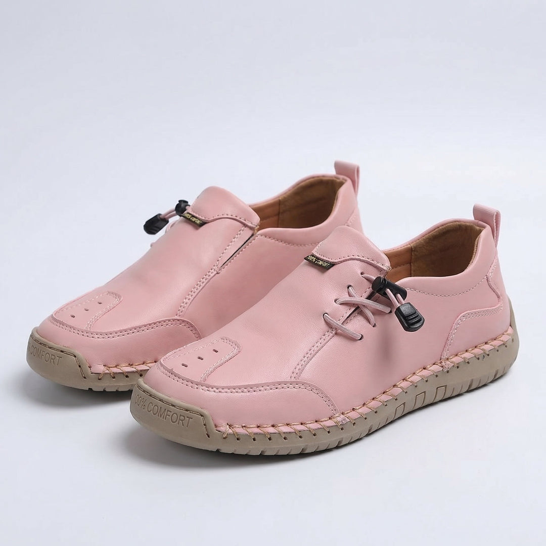 Lina – Comfort, Stability & Effortless Putting On for Every Day