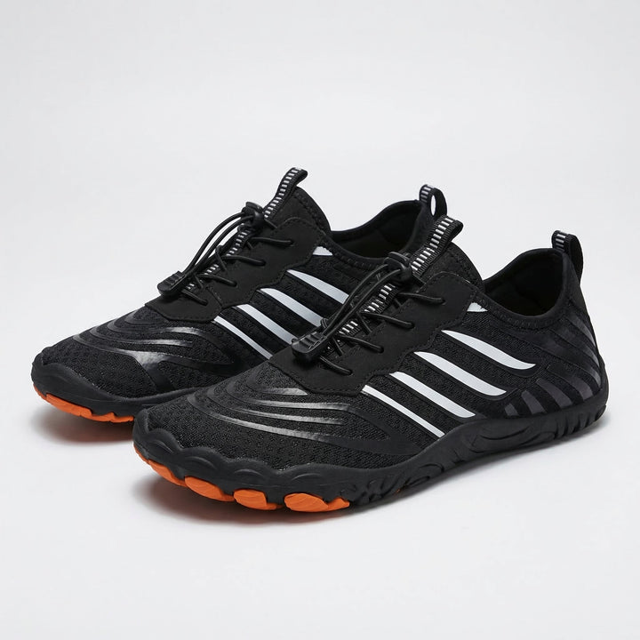 Nara - Casual and Comfortable General Shoes