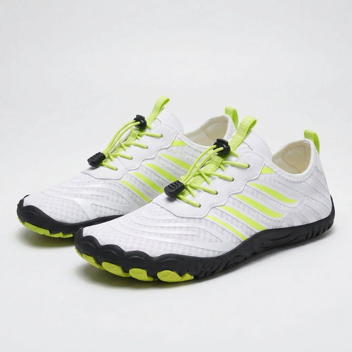 Nara - Casual and Comfortable General Shoes