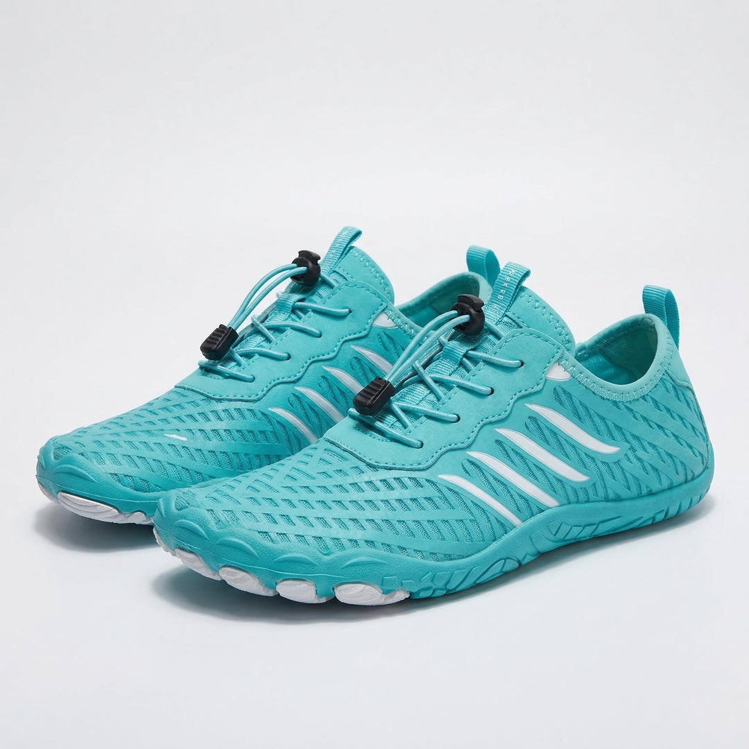 Nara - Casual and Comfortable General Shoes