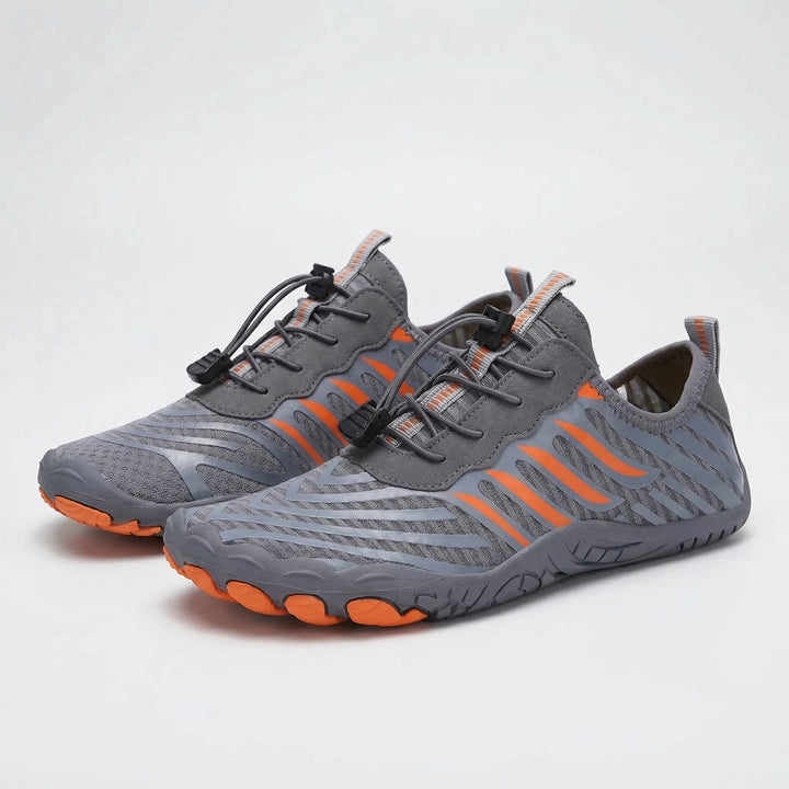 Nara - Casual and Comfortable General Shoes