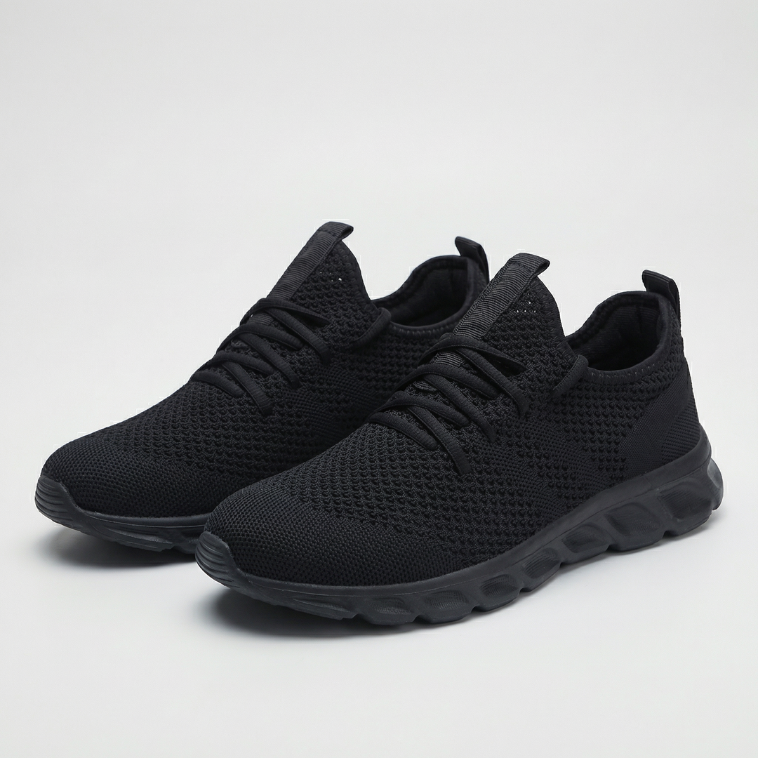 Demi - Comfortable Outdoor Shoes