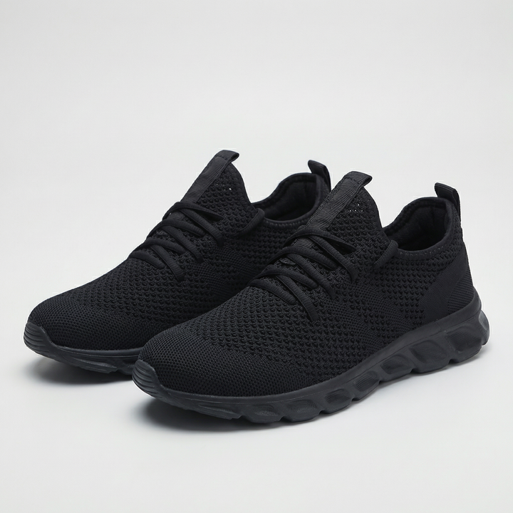 Demi - Comfortable Outdoor Shoes