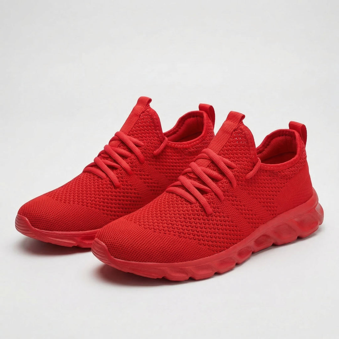 Demi - Comfortable Outdoor Shoes