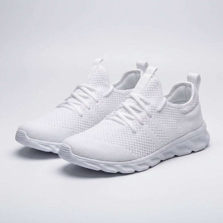 Demi - Comfortable Outdoor Shoes