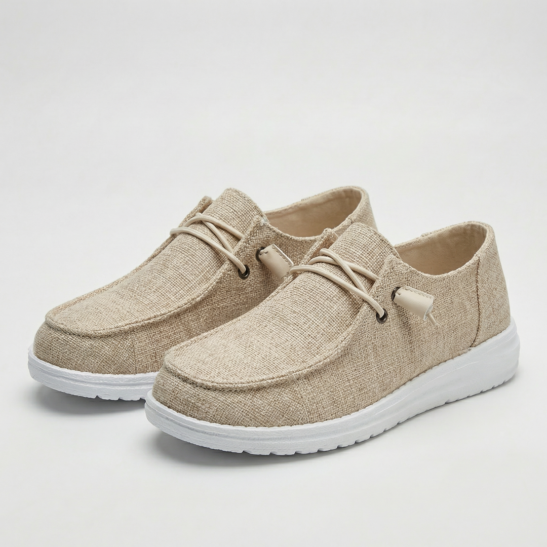 Lauraine - Casual Shoes