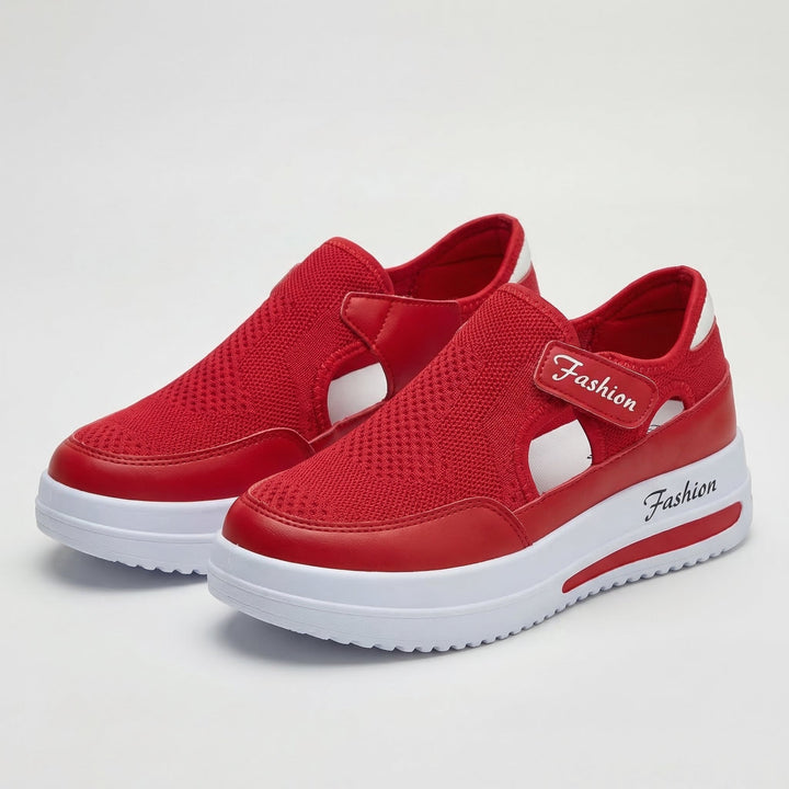 Fashion - Comfortable Shoes