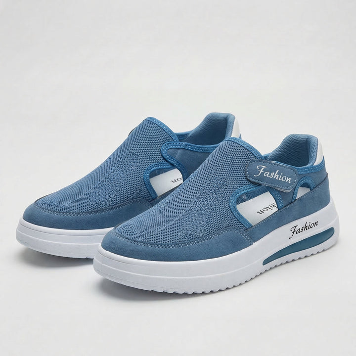 Fashion - Comfortable Shoes