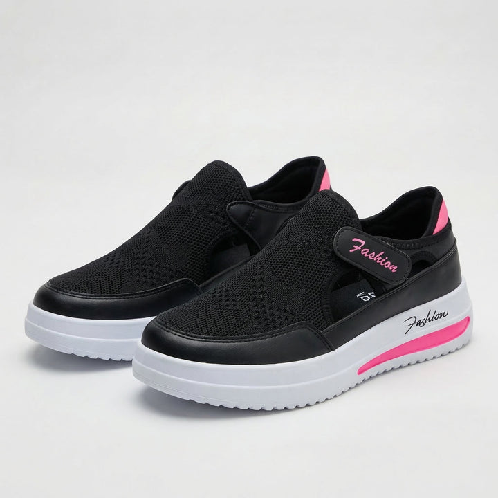 Fashion - Comfortable Shoes