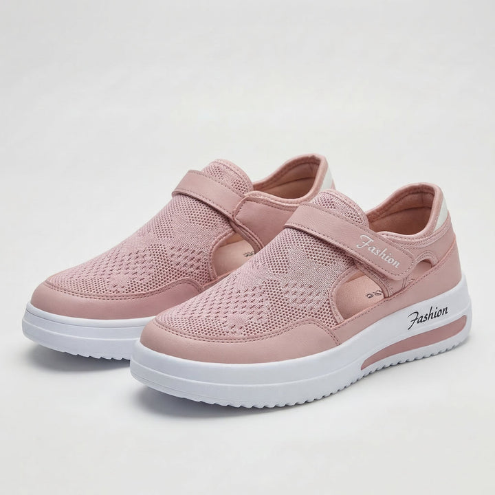 Fashion - Comfortable Shoes