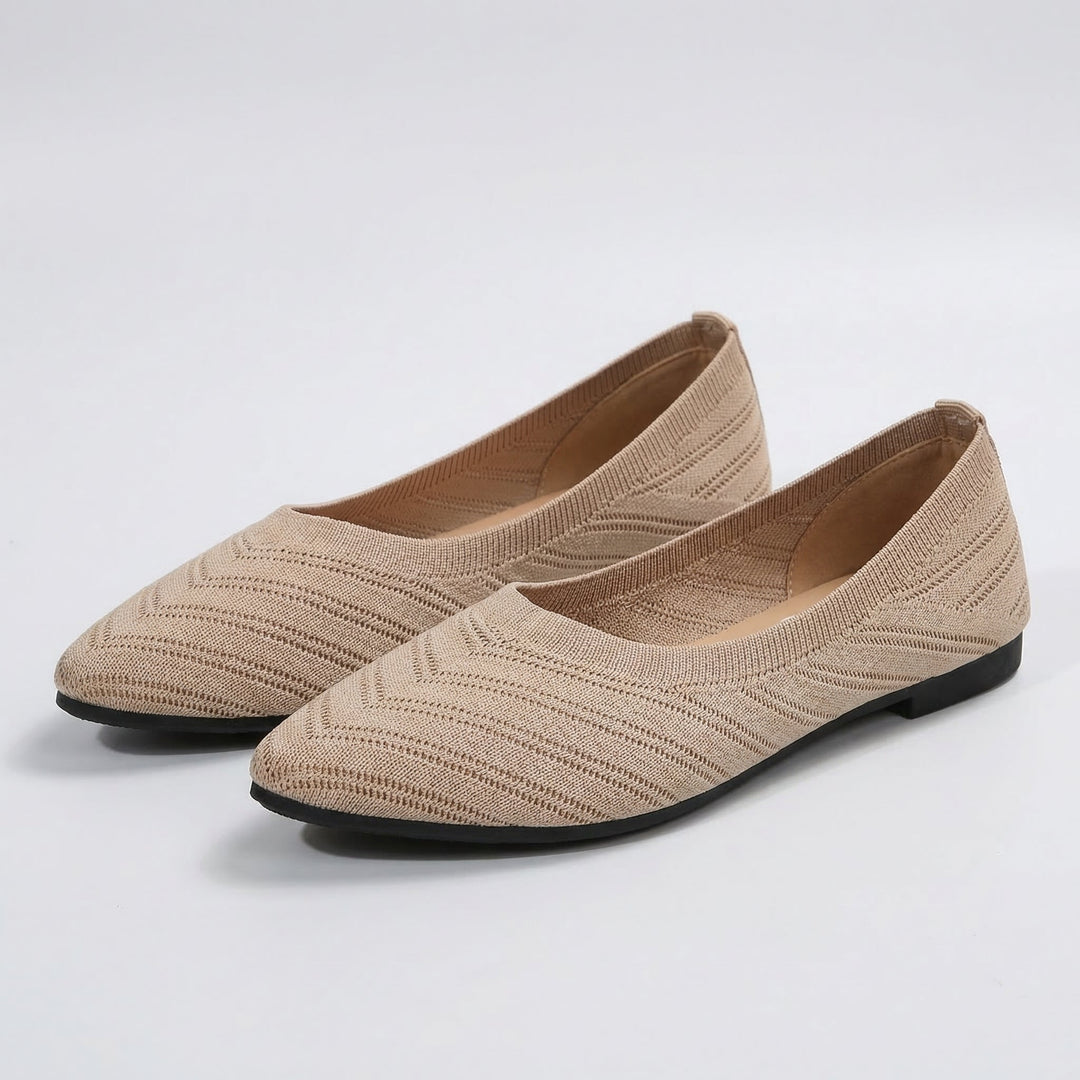 Sascha - Elegant Comfort Shoes for Stylish Steps