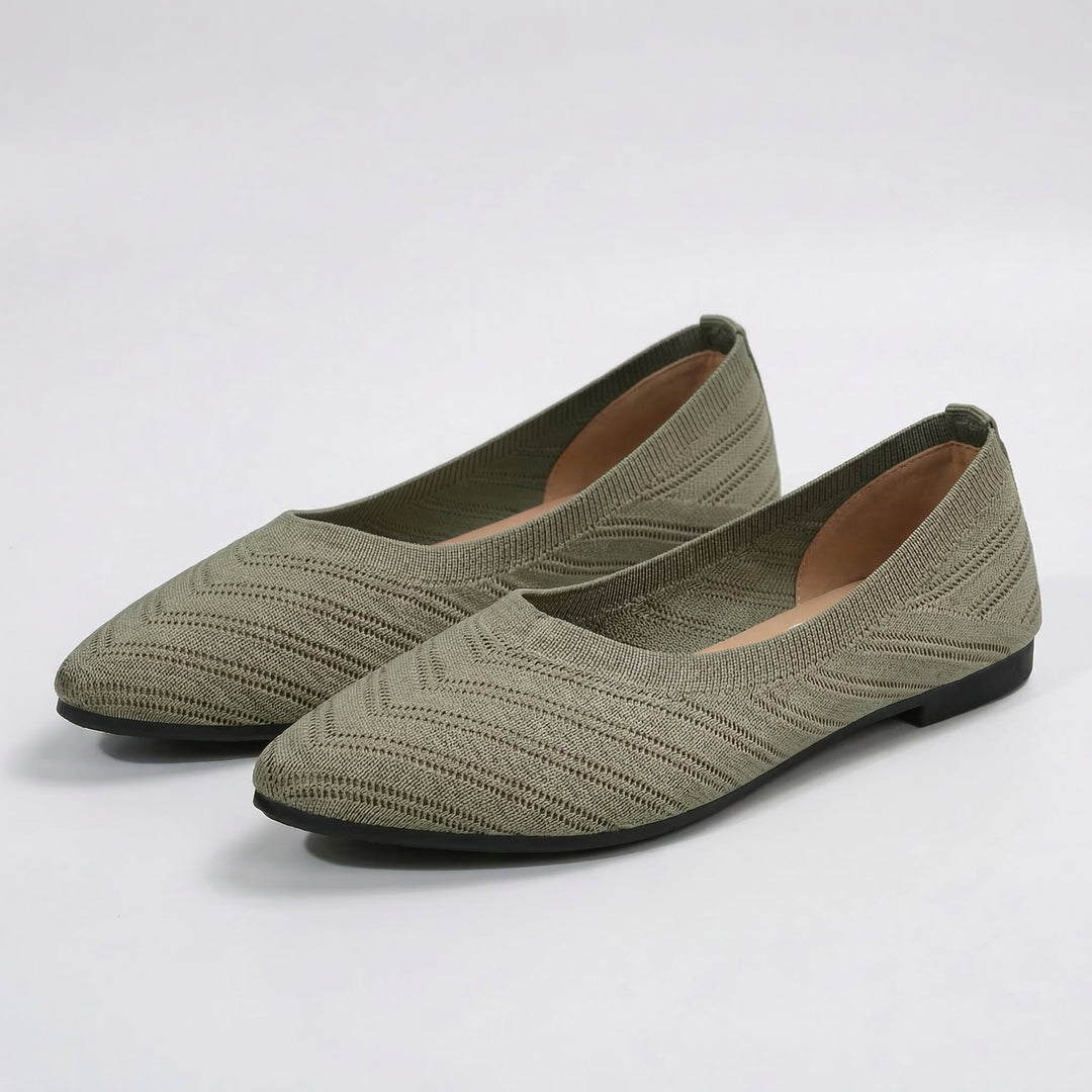Sascha - Elegant Comfort Shoes for Stylish Steps