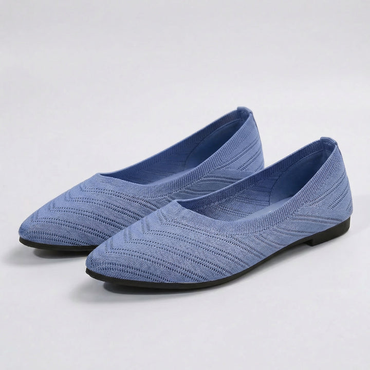 Sascha - Elegant Comfort Shoes for Stylish Steps