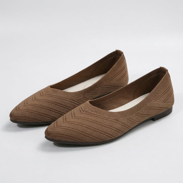 Sascha - Elegant Comfort Shoes for Stylish Steps