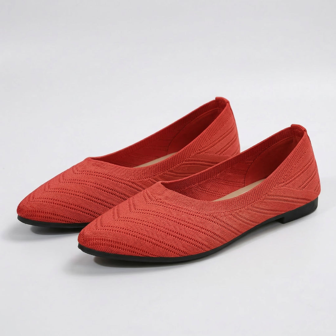 Sascha - Elegant Comfort Shoes for Stylish Steps