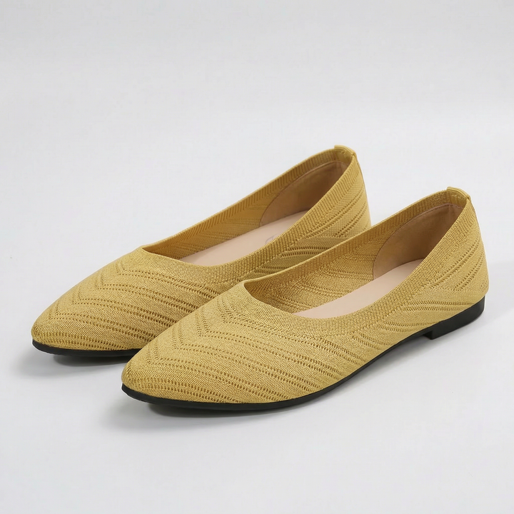 Sascha - Elegant Comfort Shoes for Stylish Steps