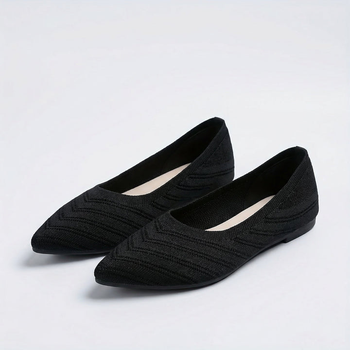 Sascha - Elegant Comfort Shoes for Stylish Steps