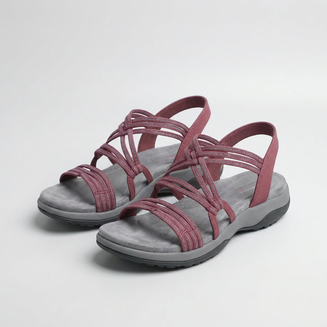 Nyla - Orthopedic Elegant Sandals