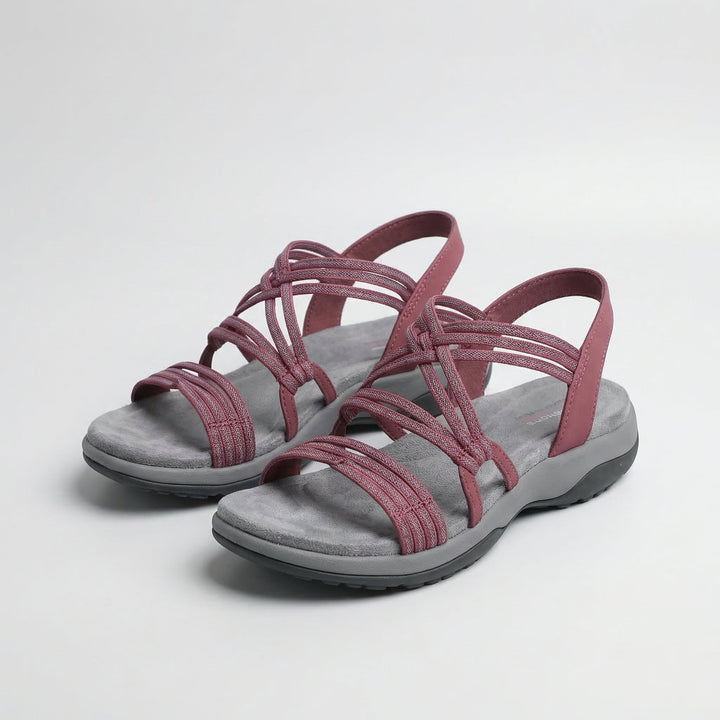 Nyla - Orthopedic Elegant Sandals