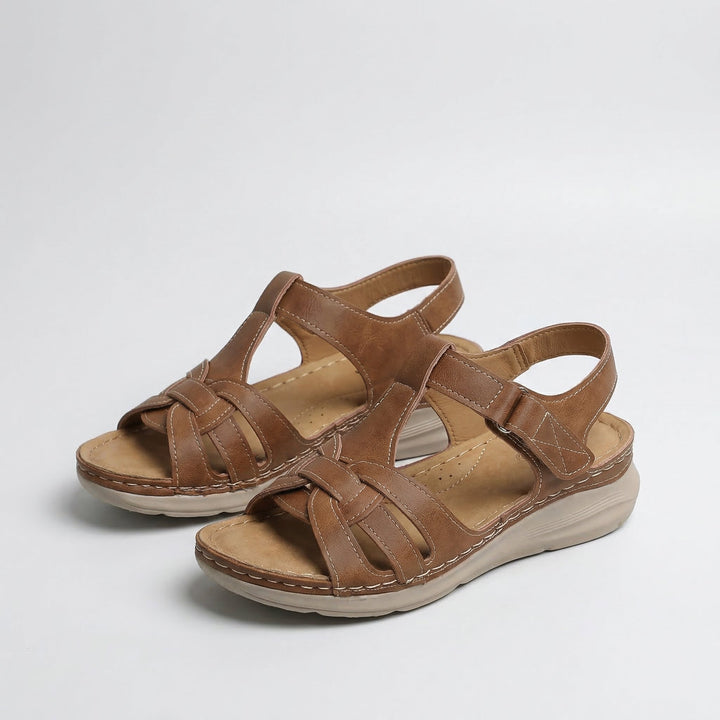 Miranda – Orthopedic Sandals