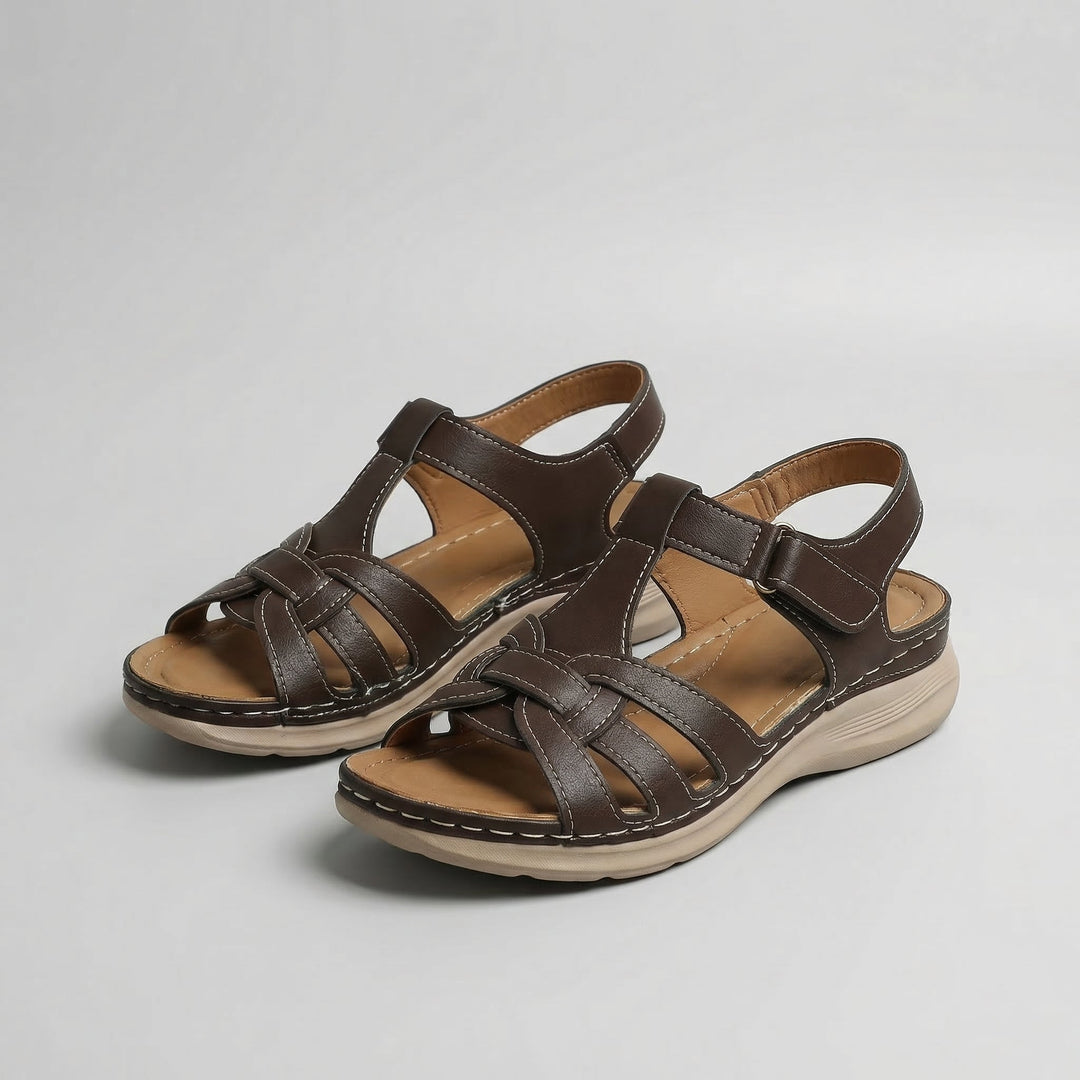 Miranda – Orthopedic Sandals