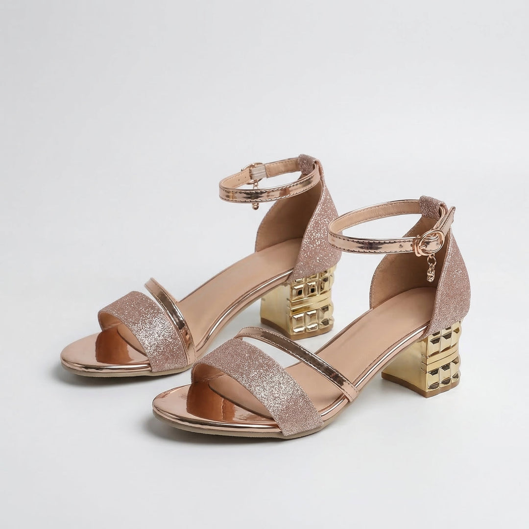 Lieke - Orthopedic Sandals