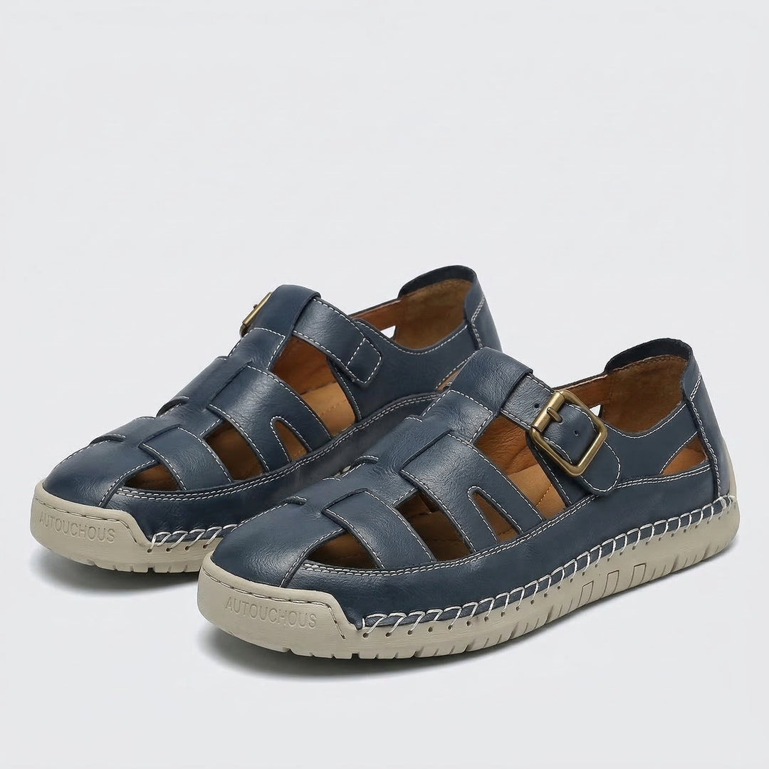 Solea – Lightweight Comfort Sandals for Sunny Days