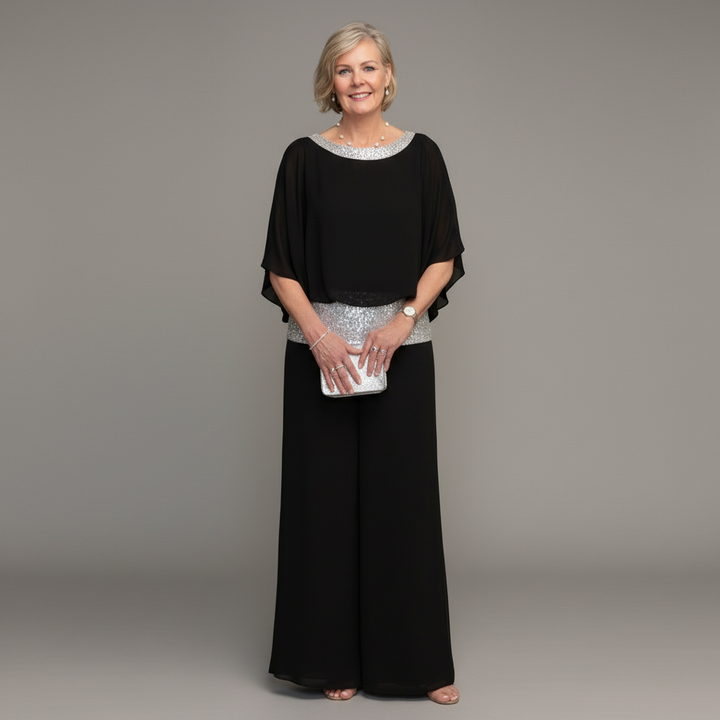 Alessia | Classy Elegant Set
