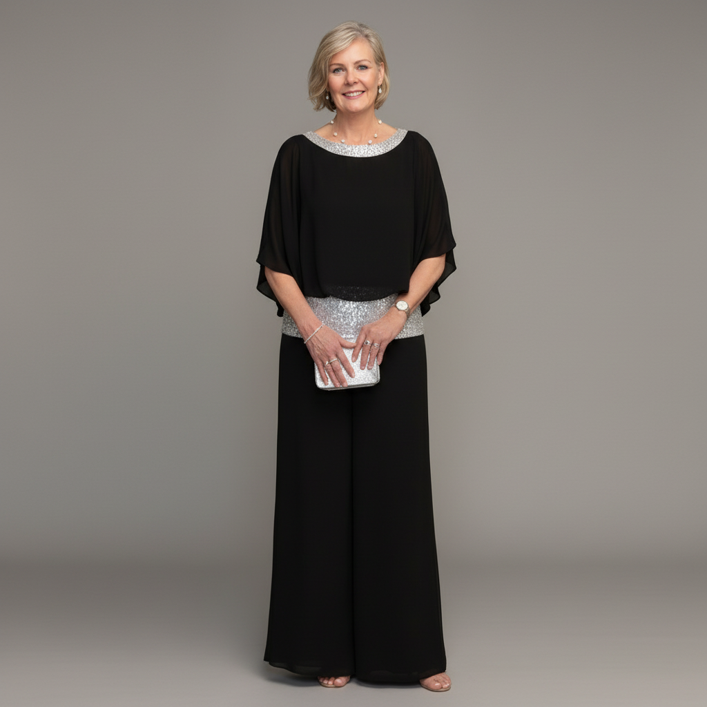 Jessay | Classy Elegant Set