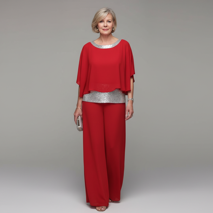 Jessay | Classy Elegant Set