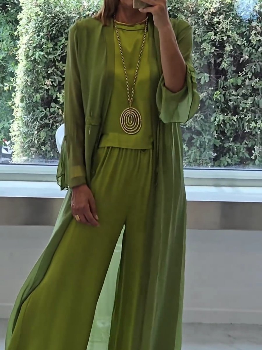 Sarah | Elegant Comfortable Set