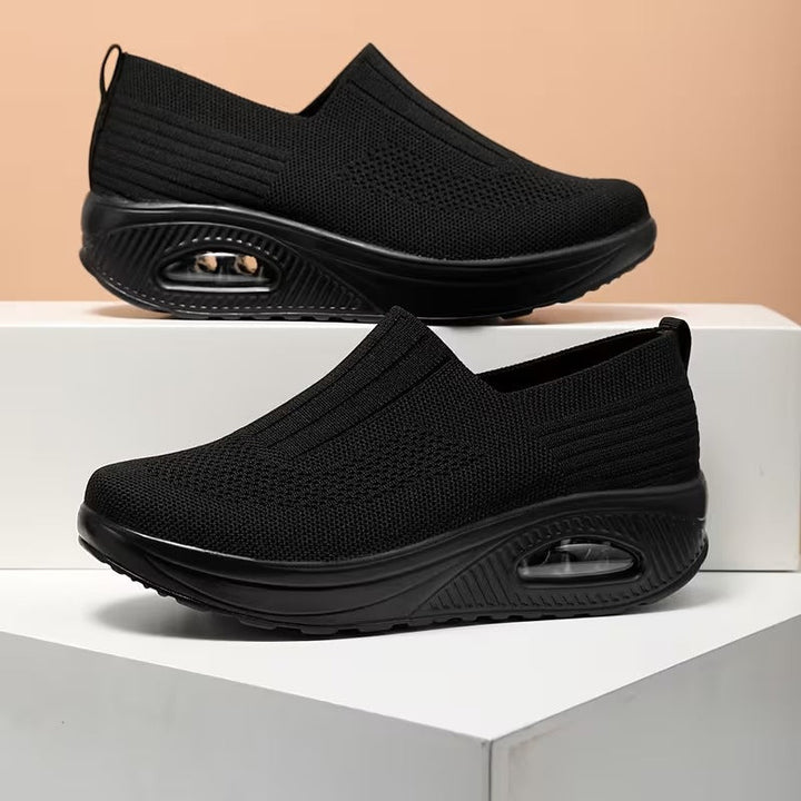 Nuvia - Orthopedic Shoes