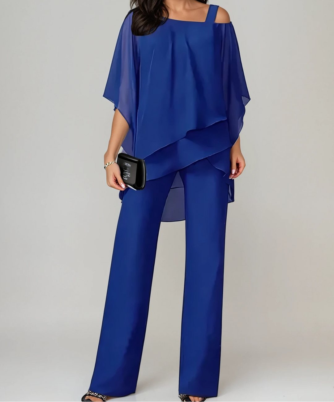 Rachel | Two-Piece Layered Set