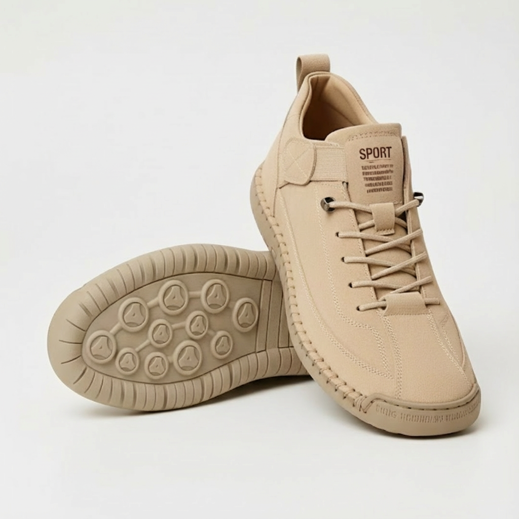 Mia – Comfortable & Pain-Free Orthopedic Sneakers