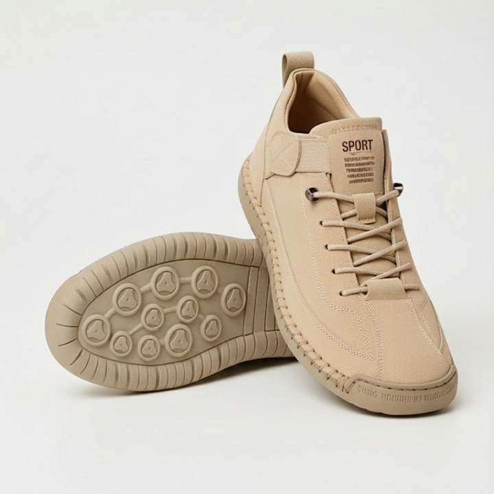 Mia – Comfortable & Pain-Free Orthopedic Sneakers